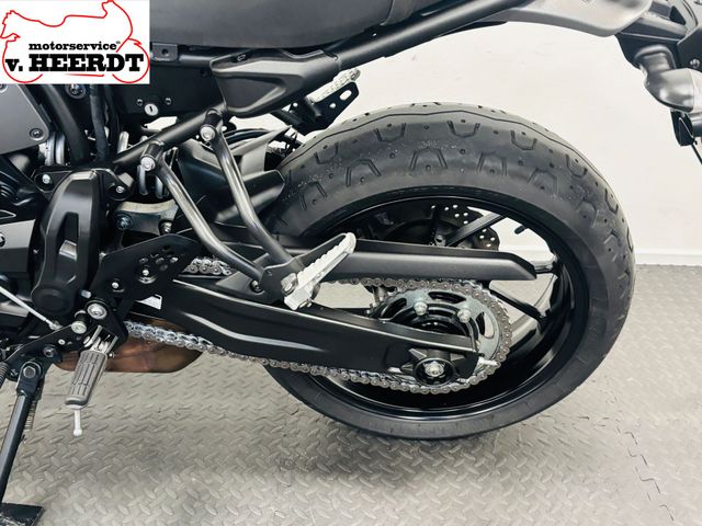 yamaha - xsr-700-abs