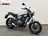 YAMAHA XSR 700 ABS