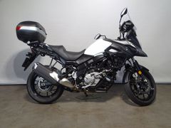 Suzuki DL 650 ABS 2019 occasion – foto 1 van 9