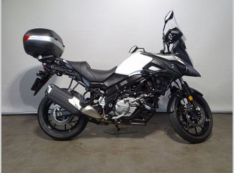 Suzuki V-Strom DL 650 ABS 2019 occasion