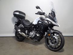 Suzuki DL 650 ABS 2019 occasion – foto 2 van 9