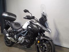 Suzuki DL 650 ABS 2019 occasion – foto 4 van 9