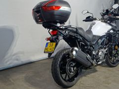 Suzuki DL 650 ABS 2019 occasion – foto 5 van 9