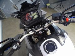 Suzuki DL 650 ABS 2019 occasion – foto 9 van 9
