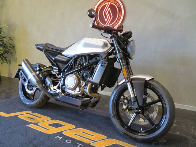 husqvarna - vitpilen-701