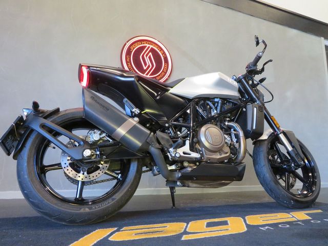 husqvarna - vitpilen-701