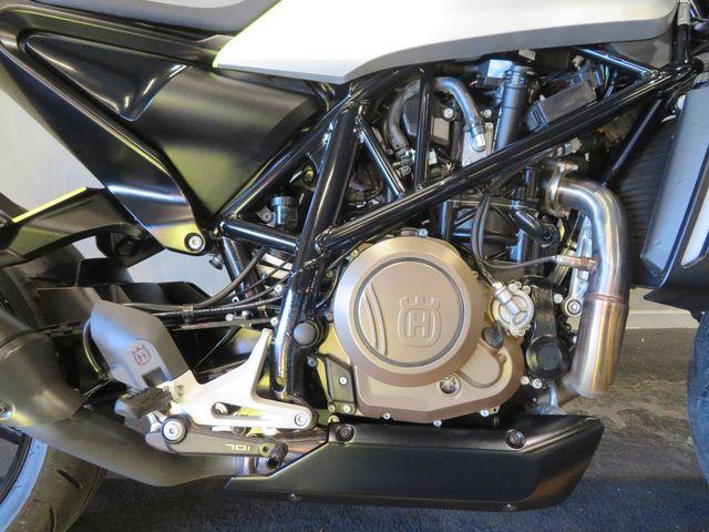 husqvarna - vitpilen-701