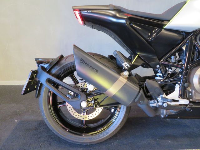 husqvarna - vitpilen-701