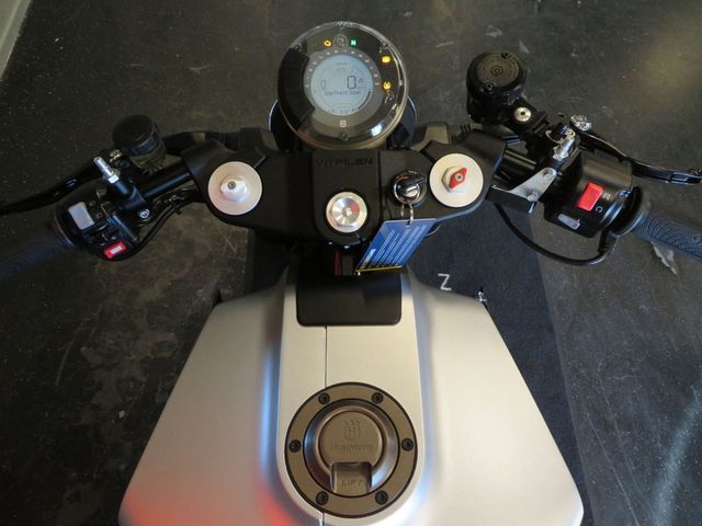 husqvarna - vitpilen-701