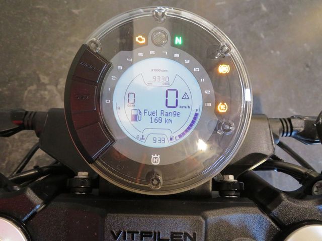 husqvarna - vitpilen-701