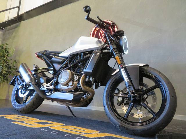 husqvarna - vitpilen-701