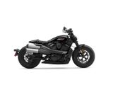 HARLEY-DAVIDSON SPORTSTER S RH 1250