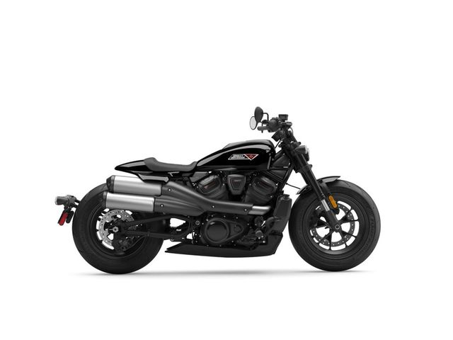 harley-davidson - sportster-s-rh-1250