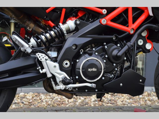 aprilia - dorsoduro-900-abs