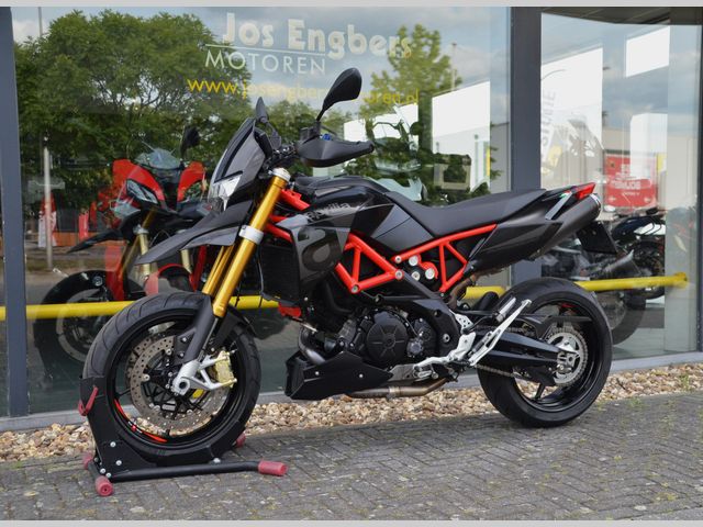 aprilia - dorsoduro-900-abs