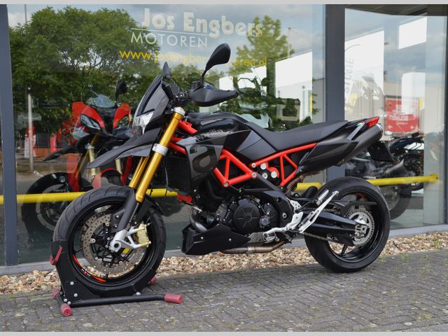 aprilia - dorsoduro-900-abs