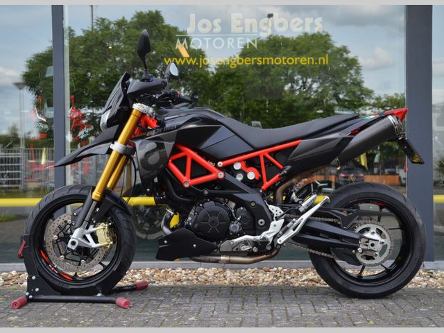 aprilia - dorsoduro-900-abs