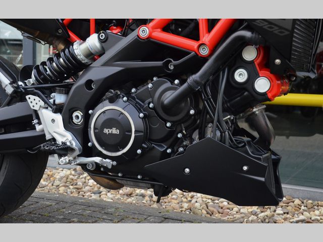 aprilia - dorsoduro-900-abs