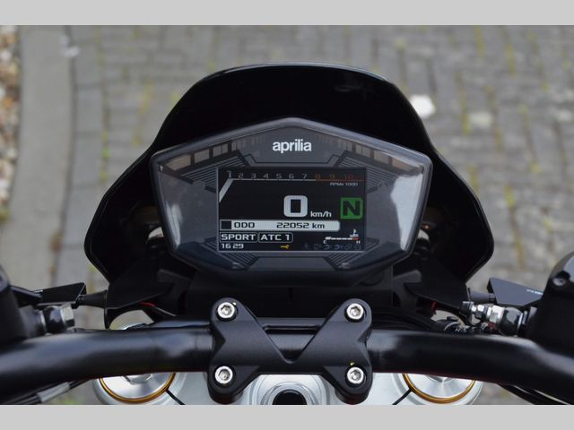 aprilia - dorsoduro-900-abs