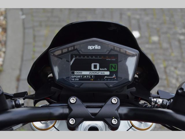 aprilia - dorsoduro-900-abs