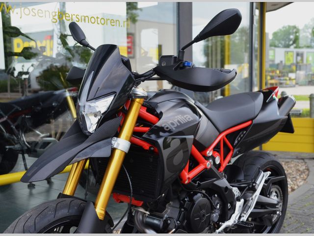 aprilia - dorsoduro-900-abs