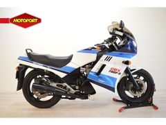 HONDA CBX 750 F2
