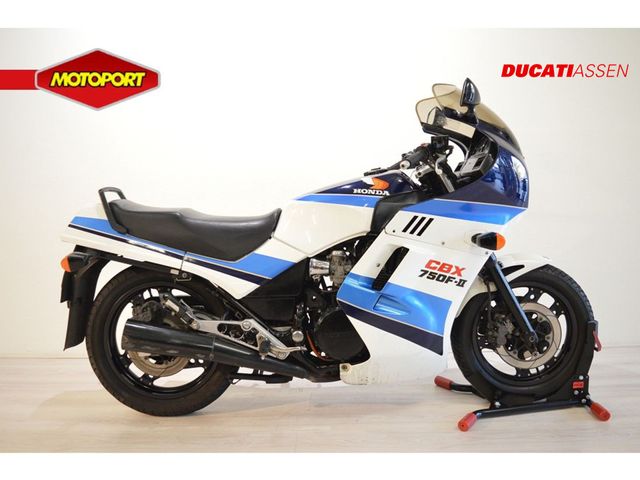 honda - cbx-750-f2
