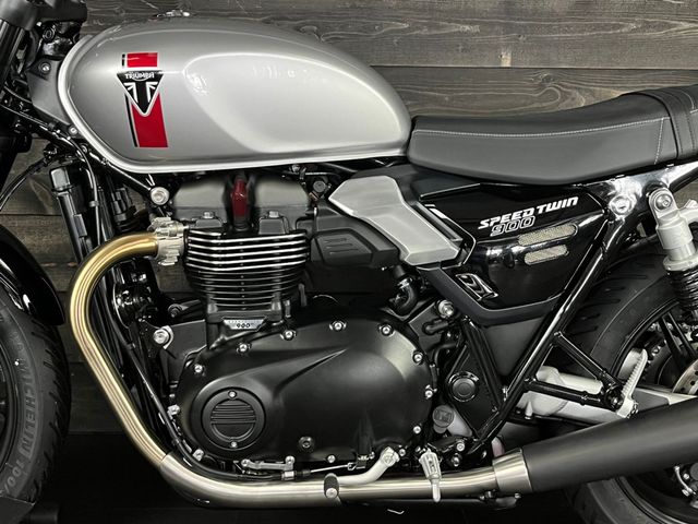 triumph - speed-twin-900