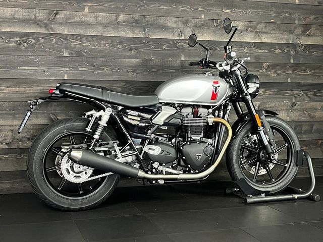 triumph - speed-twin-900