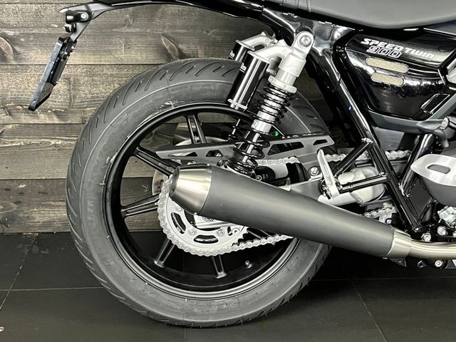 triumph - speed-twin-900
