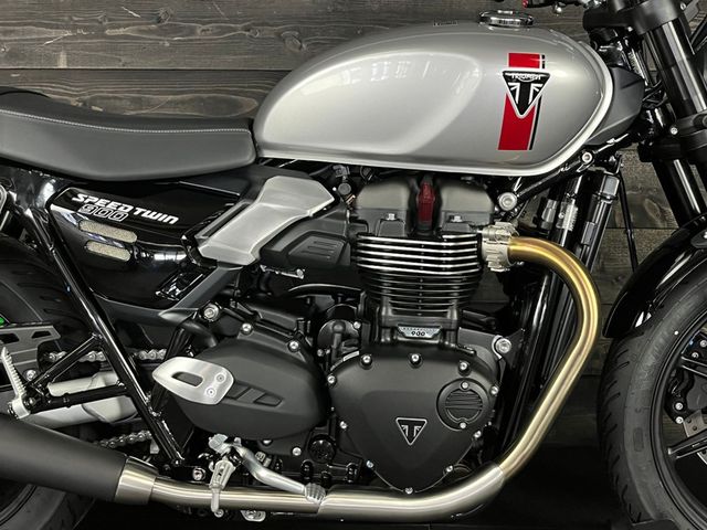 triumph - speed-twin-900