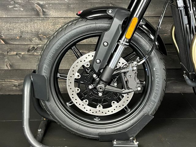 triumph - speed-twin-900