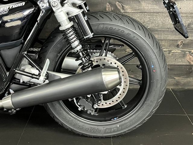 triumph - speed-twin-900