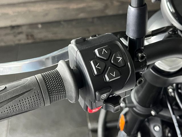 triumph - speed-twin-900