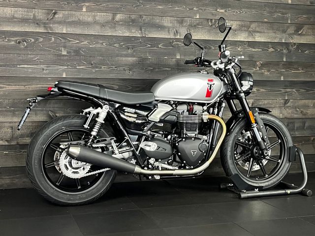 triumph - speed-twin-900