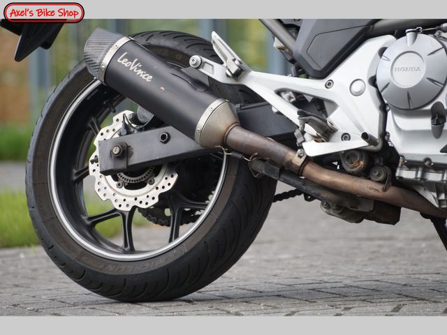 honda - nc-700-x