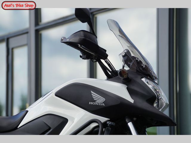 honda - nc-700-x
