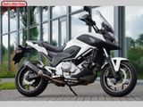 HONDA NC 700 X