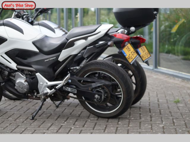 honda - nc-700-x