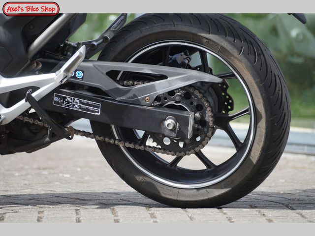 honda - nc-700-x
