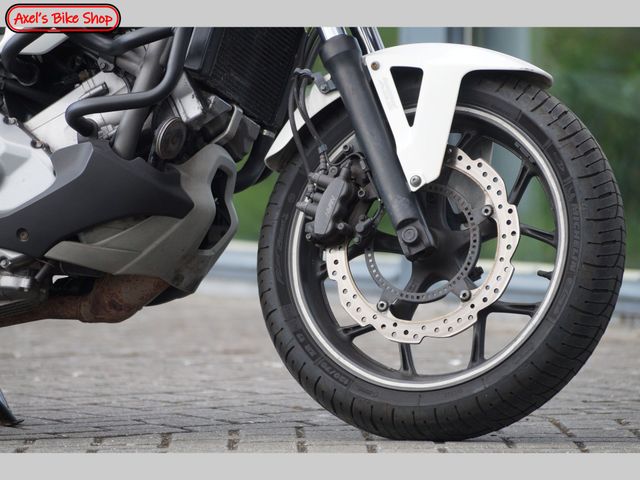 honda - nc-700-x