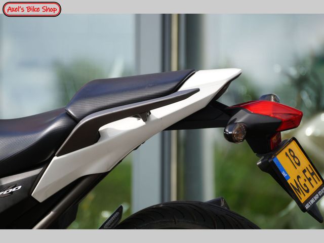 honda - nc-700-x