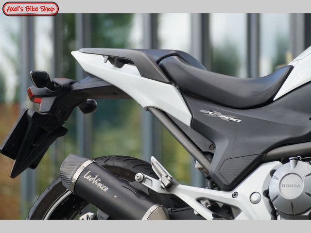 honda - nc-700-x