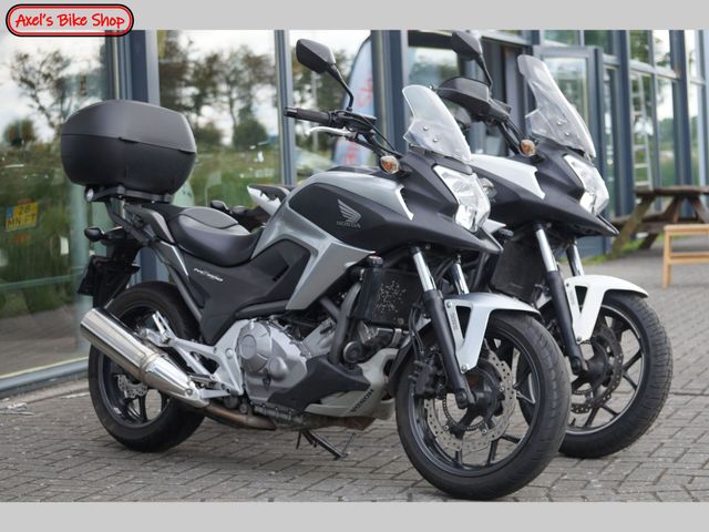 honda - nc-700-x