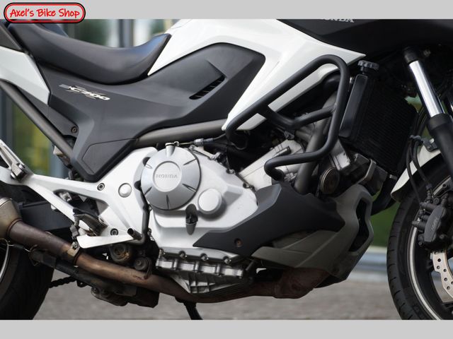honda - nc-700-x