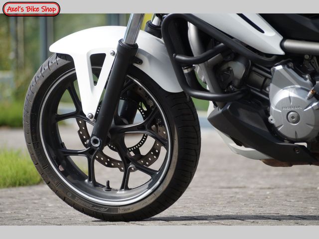 honda - nc-700-x