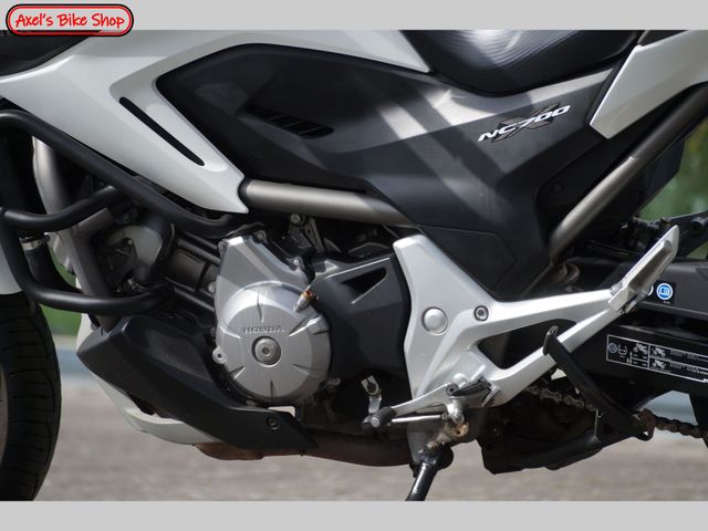 honda - nc-700-x