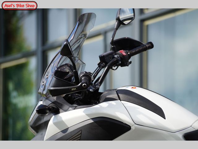 honda - nc-700-x