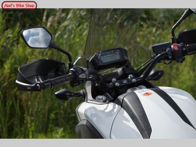 honda - nc-700-x