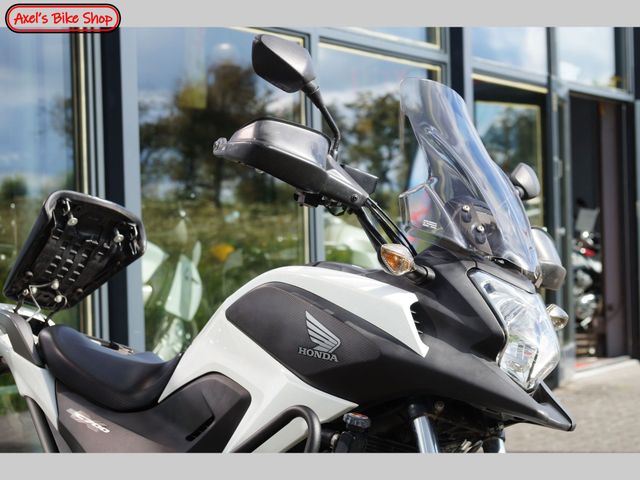 honda - nc-700-x